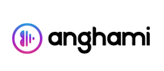 Anghami logo